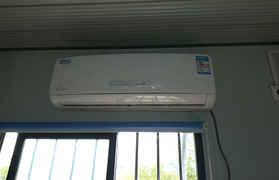 新城空调维修在哪里找