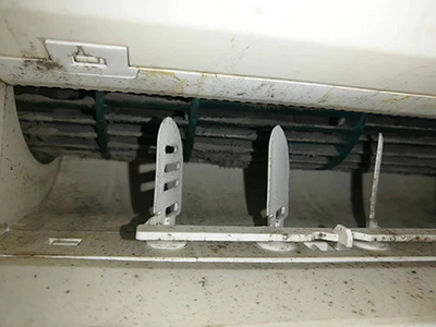 新城空调维修售后服务中心电话是多少