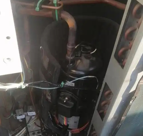 新城维修变频空调电话在哪里找