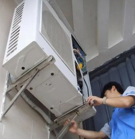 新城24小时空调维修热线