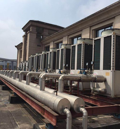 新城多联机维修 新城中央空调维修