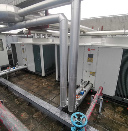 新城附近中央空调维修 新城上门中央空调维修